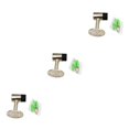 thumbnail image 2 of Tope de puerta Ounissouiy Almohadilla protectora engrosada Reducción de ruido Hardware anticolisión, 2 of 6