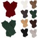 thumbnail image 2 of Women's Cycling Gloves Extreme Cold Weather Gloves Women's Winter Work Gloves Touchscreen Hiking Gloves for Women, 2 of 3
