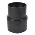 thumbnail image 4 of Telescope Lens Adapter, Telescope Adapter Ring Securely Fixed  For  FX Camera, 4 of 8