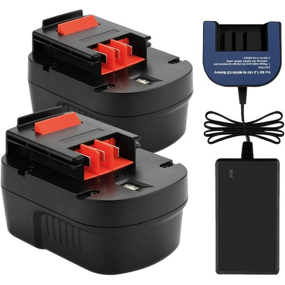 Black Decker Firestorm 12v Battery Charger