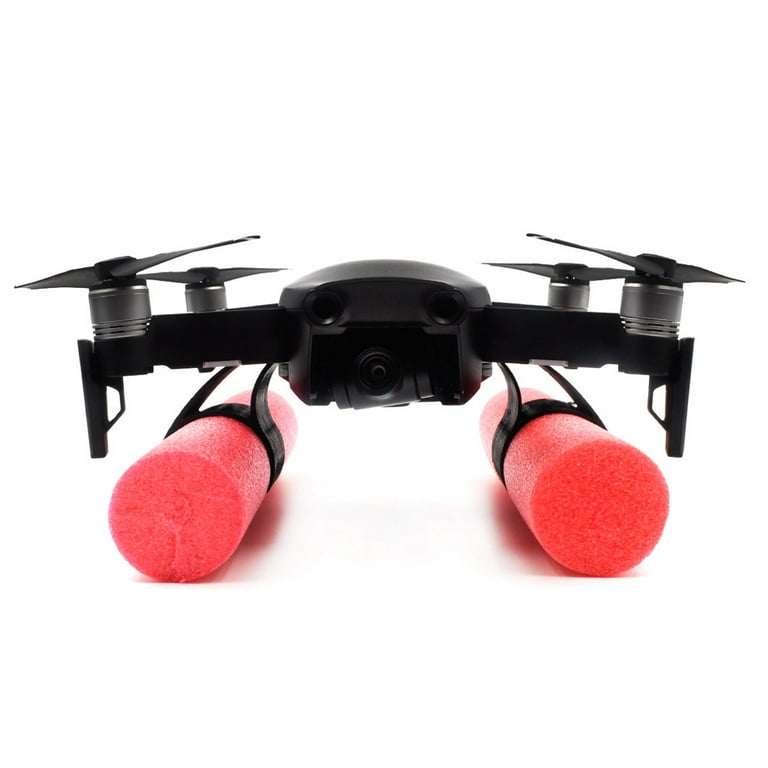 Lovehome Landing Gear Bracket Holder Floating Sticks Waterproof