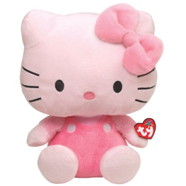 Ty Hello Kitty Plush Toy Large Collection 