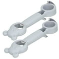 thumbnail image 4 of 2Pcs 4in1 Peut Ouvrir la Bouteille de Boisson Manuelle Portable Universelle OpenerGray, 4 of 14
