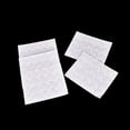 thumbnail image 6 of 100X 1" Round 3D Crystal Clear Epoxy Adhesive Circles Dome Sticker Bottle Cap WA, 6 of 10