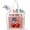 America, variant on NEW USA 250th Anniversary Canvas Tote Bag, America Flag 1776-2026 Grocery Handbag