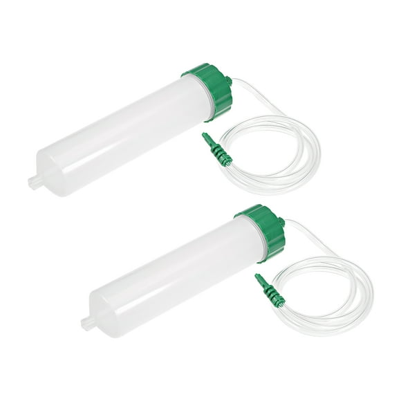 Syringe Tubing