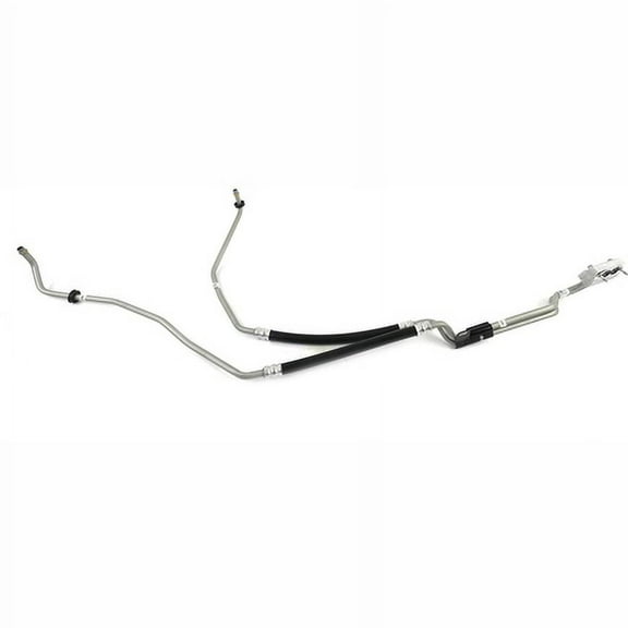 Engine Oil Cooler Hose