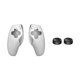 thumbnail image 2 of Bearachild 1 Set Gamepad Grip Skin Silicone Protector Case Caps Precision Cover Wear-Resisting High Controller Protective Videojuegos y accesorios Numero 3, 2 of 6