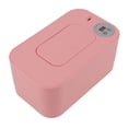 thumbnail image 1 of Baby Wipe Warmer, USB Constant Temperature Wet Wipe Dispenser Multifunctional Baby Wipes Warmer Diaper Wipe Warmer Baby Wipes Holder Dispenser for Babies, 1 of 7