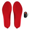 thumbnail image 1 of calefacción USB con control remoto, ls de zapatos con calefacción eléctrica ls de zapatos con calefacción de corte Red_41-46 Sunnimix Plantillas Calefactables Eléctricas, 1 of 8