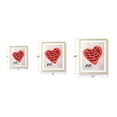 thumbnail image 5 of Designs ByLITA I Have So So So Much Love For You In My Heart That It Doesn't Fit, 8 x 10 Wall Print Inspirational (Unframed) | Love Retro Decoration, 5 of 5