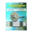 thumbnail image 2 of New Anode Kit Yam 150hp Canada Metal Pacific Limited Cmy150kita, 2 of 2
