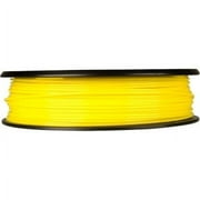 TRUE YELLOW PLA FILAMENT SMALL SPOOL