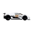 thumbnail image 3 of Hot Wheels Retro Entertainment Collection of 1:64 Scale Premium Vehicle Koenigsegg Agera R, 3 of 5