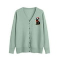 thumbnail image 1 of Womens Plus Size Sweaters, Spring Collection & Oversized Cardigan Knits, 1 of 5