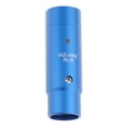thumbnail image 4 of Adaptador de corriente fantasma Hugo XLR 3,5mm Azul, 4 of 10