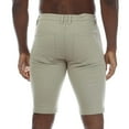 thumbnail image 2 of Duck and Cover Mens Franztown Shorts, 2 of 4