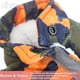 thumbnail image 3 of New Super Warm Winter Dog Clothes For Small Medium Dogs Puppy Coat For French Bulldog Waterproof Winter XXL Pet Jackets Overalls ShopWise Round, 3 of 13