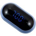 thumbnail image 1 of Fish Tank Thermometer Aquarium Water Thermometer Tank Water Temp Measure Tool for Home, 1 of 8