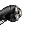 thumbnail image 3 of Recortadora de Barba y Bigote Conair Negra Giratoria SHV1000ES, 3 of 4
