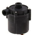 thumbnail image 4 of DC 12V 1.5A -quiet Water Cooling Pump for Desktops CPU Liquid Cooling System Black, 4 of 7