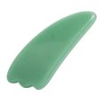 thumbnail image 2 of Gua Sha Tool, Exquisite Wave-shaped Gua Sha Scraping Tool  For Face For Woman For Neck For Man, 2 of 8