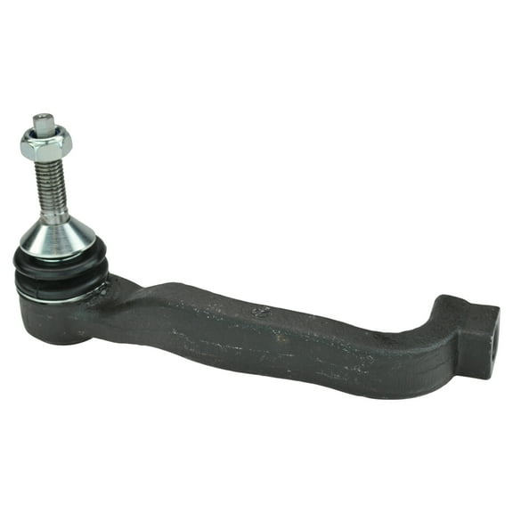 TRQ Front Right Outer Tie Rod Passenger Side Fits Select 2002-2005 Ford Thunderbird 2000-2002 Jaguar S-Type 2000-2006 Lincoln LS