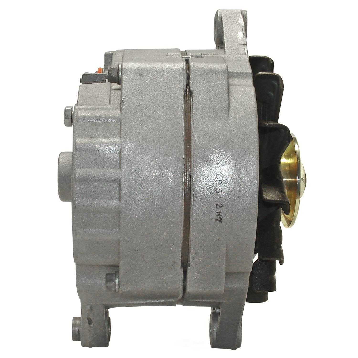 FVP Professional 7135112 Alternator Standard