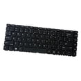 thumbnail image 3 of Teclado shamjiam portátil duradero mate 440 G6 445 G6 Reemplazo alto rendimiento, 3 of 7