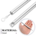 thumbnail image 3 of Moluckfu 2Ud Accesorio Dampers De Metal Para Basura Con Buffer Y Funcionamiento Suave, 3 of 8
