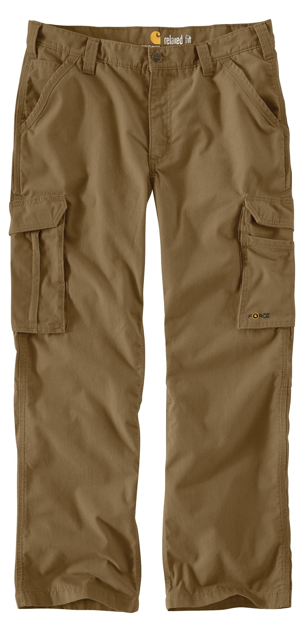 force tappen cargo pant