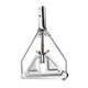 thumbnail image 1 of Repuestos de cabezales de trapeador Limpiador de tablas de piso Herramientas para limpieza de tablas de piso Raspador de vidrio Esqueleto, 1 of 6