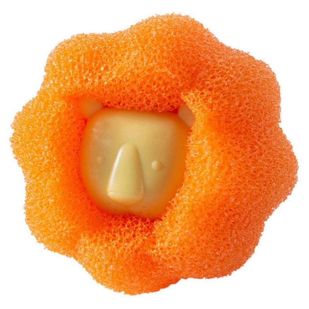 Pet Hair Remover for Laundry, Reusable Lint Remover, Washing Machine