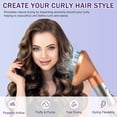 thumbnail image 2 of Boquilla difusora mejorada para accesorio convertidor de rizador Dyson, Compatible con boquilla difusora Dyson Airwrap Styler a secador de pelo, 2 of 5