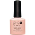 thumbnail image 1 of CND Creative Nail Design SHELLAC Gel Polish .25oz/7.3mL - Bare Chemise, 1 of 2