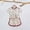 k-1197Orange2407, variant on SONGGE Toddler Outfit Sets Girl Ruffle O-Neck Short Sleeve Strawberry Print T Shirt Tops Shorts Loose Sportswear Back To School Birthday Clothes Sets