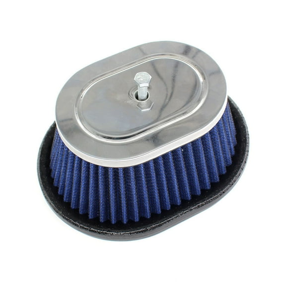 Air Filter Cleaner Element For Yamaha Breeze 125 YFA 125 YFA125 1989-2004