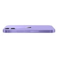 thumbnail image 1 of Open Box Apple iPhone 12 Mini 64GB GSM/CDMA Fully Unlocked - Purple, 1 of 1