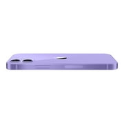 Open Box Apple iPhone 12 Mini 64GB GSM/CDMA Fully Unlocked - Purple