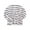 Grey, variant on BNNG Hair Drying Towel, Microfiber Hair Drying Towels Head wrap with Bow-knot Shower Cap Hair Turban hairWrap Bath Cap For Curly Long & Wet Hair gift for women