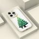 thumbnail image 4 of Cubierta de teléfono de goma TPU de moda para iPhone - Diseño único con estampado de dibujos animados, 4 of 4