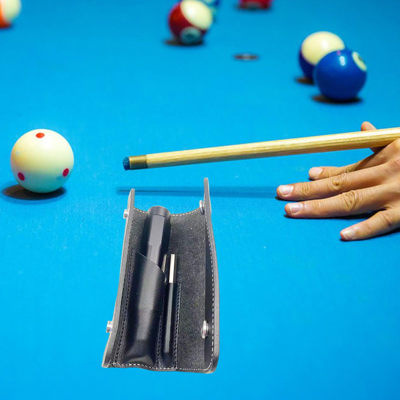 Pool Cue Weight Screw for Training Accessories, Repair Billiards Cue