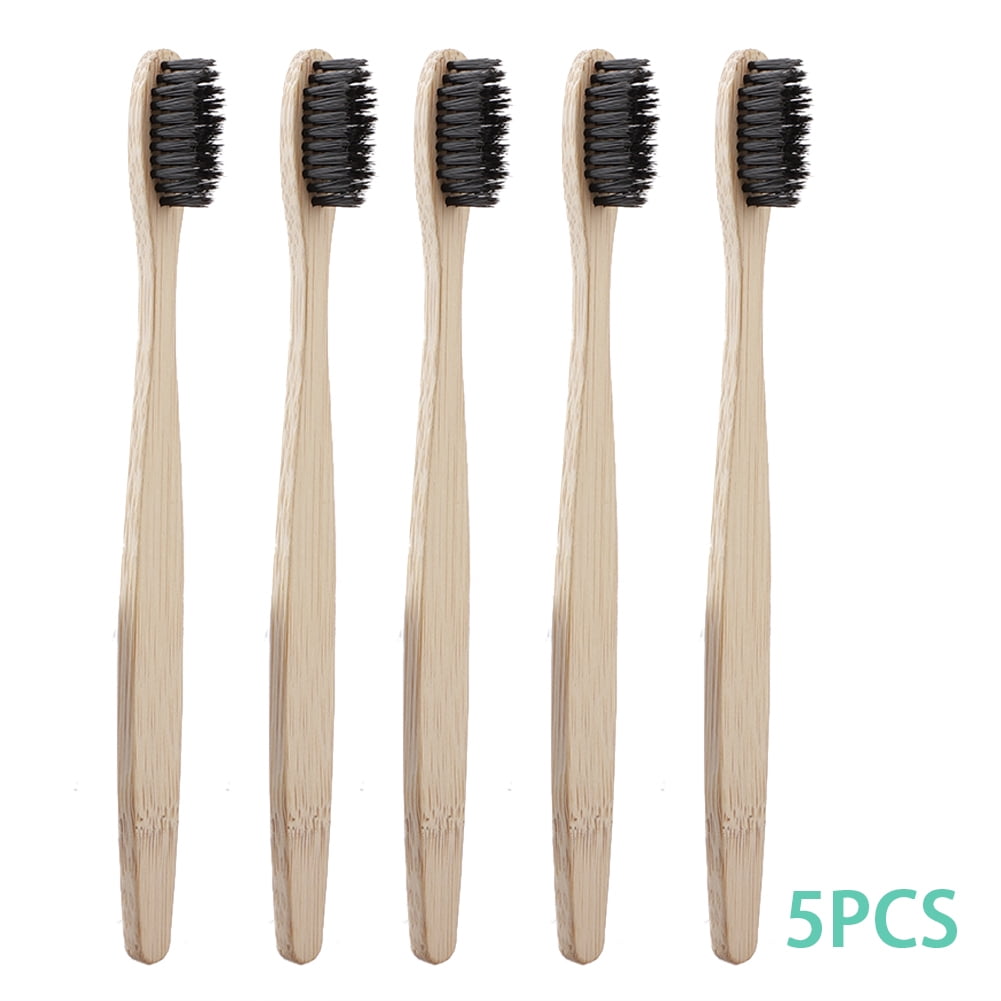 walmart bamboo toothbrush