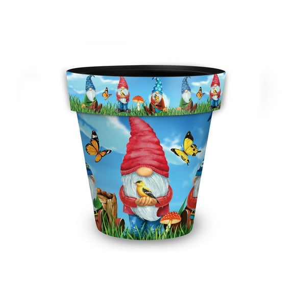 Briarwood Lane Gnome Sweet Gnome Small Planter