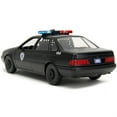 thumbnail image 2 of Jada Toys Ghostbusters 1:32 Hollywood Rides, 2 of 3