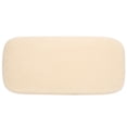 thumbnail image 6 of Safavieh Whitley Wood Rectangular Ottoman With Wood Legs in Cream / Brown, 6 of 9