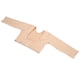 thumbnail image 1 of Corrector de Postura, Tirantes para la Espalda para Mujer, Moldeador de Postura, Moldeador de Brazo Superior, Fajas, Mangas de Compressión, Corrector de Postura, Control DE, 1 of 7