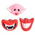 thumbnail image 4 of Pet Squeaky Toy Interactive Funny Dog Chewing Toy Dog Bite Toy for Halloween, 4 of 10