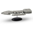 thumbnail image 7 of Eaglemoss Battlestar Galactica Ship Replica | Classic Galactica, 7 of 7