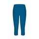 thumbnail image 4 of Leggings cortos de cintura alta para mujer: transpirables, realzan los glúteos, pantalones deportivos informales, 4 of 6